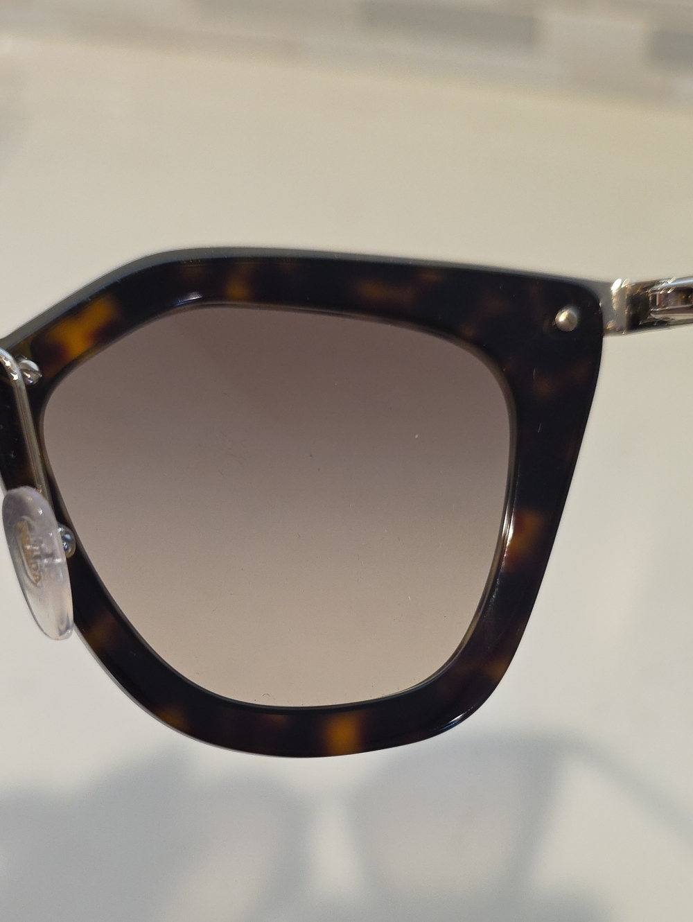 PRADA | PR 53SS Catwalk Sunglasses - Picture 11 of 12